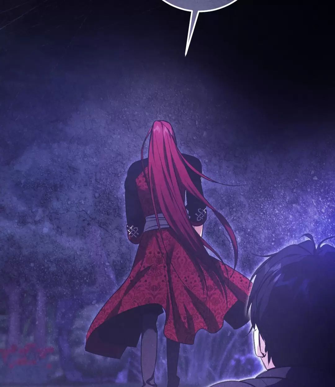 Thánh Nữ Giả Muốn Bỏ Trốn Chapter  75 - 65