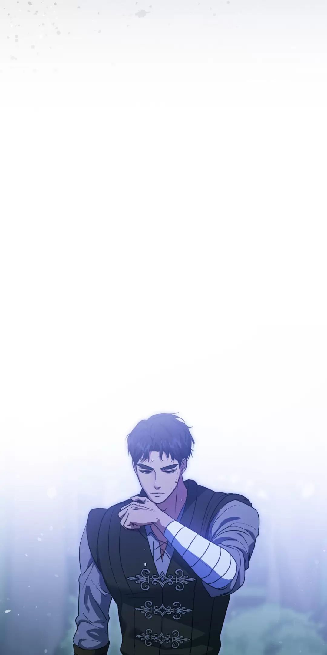 Thánh Nữ Giả Muốn Bỏ Trốn Chapter  75 - 74