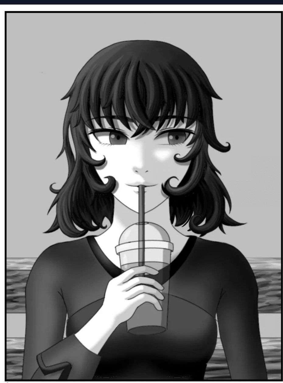 Tâm Tối Chapter  1 - 6