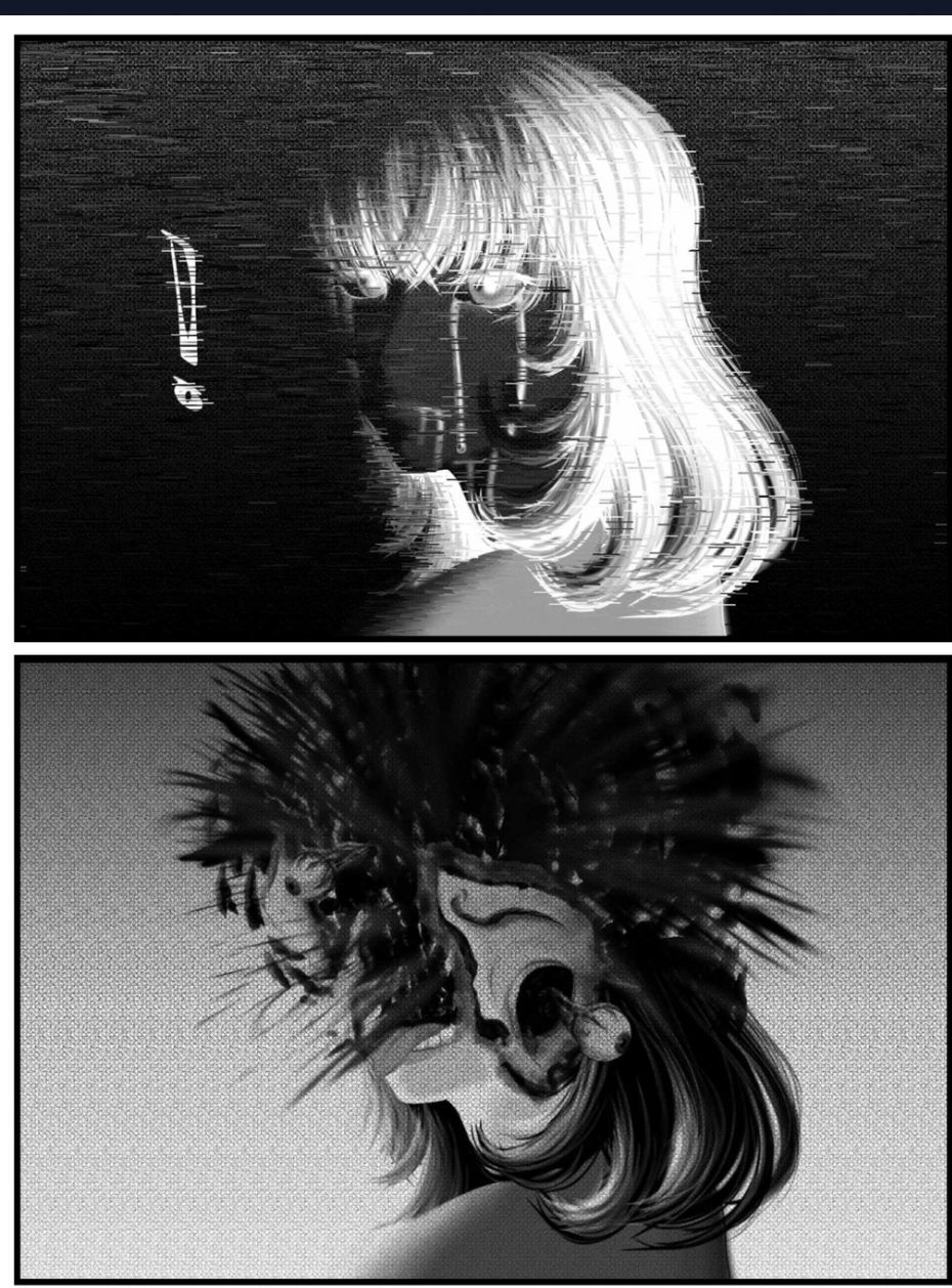 Tâm Tối Chapter  1 - 9