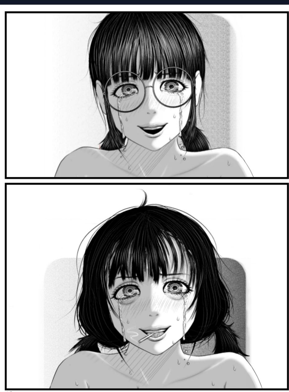 Tâm Tối Chapter  1 - 17