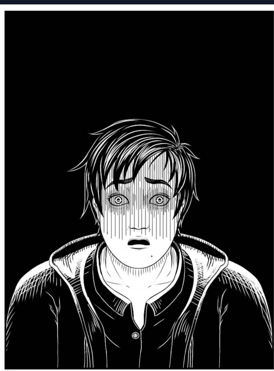 Tâm Tối Chapter  1 - 18