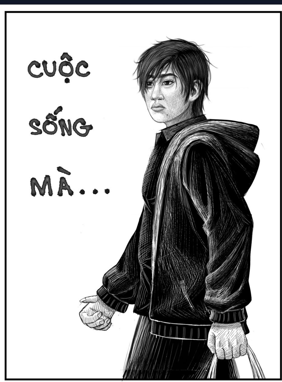 Tâm Tối Chapter  1 - 27