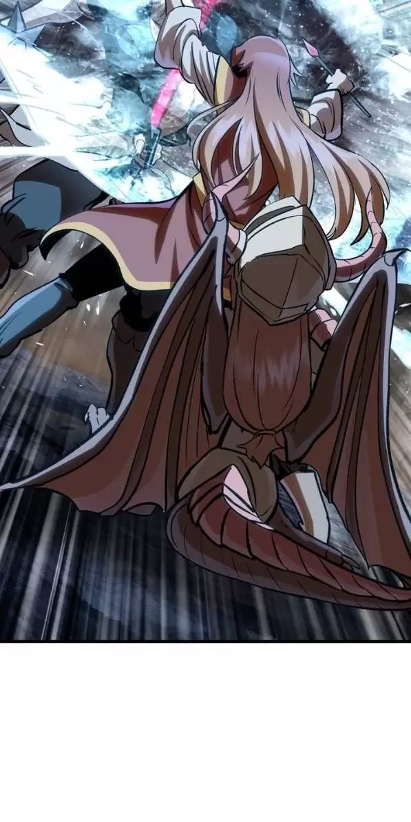 Anh Hùng Mạnh Nhất? Ta Không Làm Lâu Rồi! Chapter  179 - 51