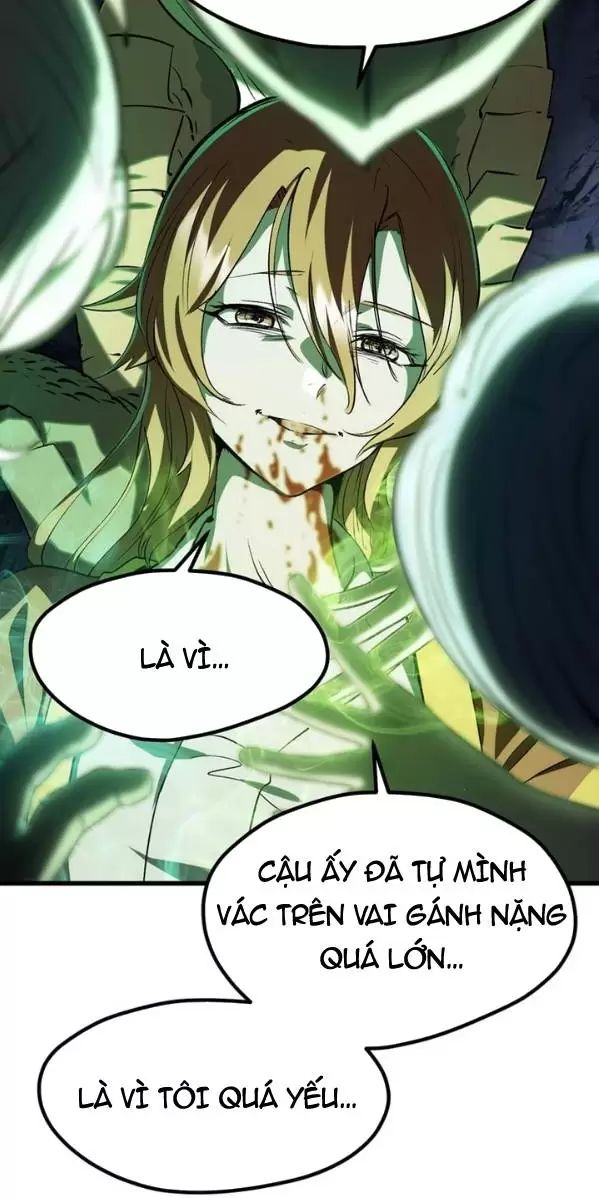 Anh Hùng Mạnh Nhất? Ta Không Làm Lâu Rồi! Chapter 179 - 79
