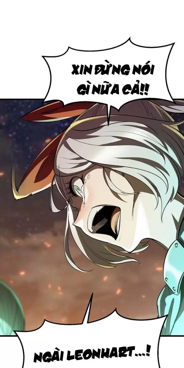 Anh Hùng Mạnh Nhất? Ta Không Làm Lâu Rồi! Chapter  179 - 80