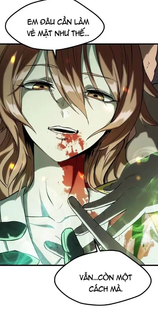 Anh Hùng Mạnh Nhất? Ta Không Làm Lâu Rồi! Chapter  179 - 84