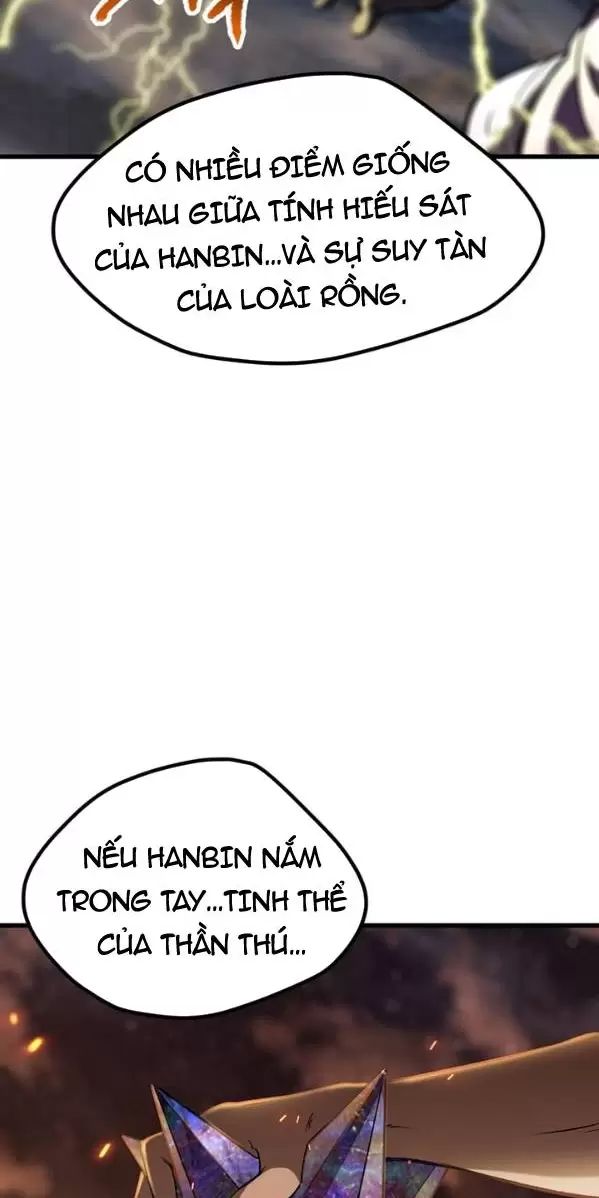 Anh Hùng Mạnh Nhất? Ta Không Làm Lâu Rồi! Chapter 179 - 86