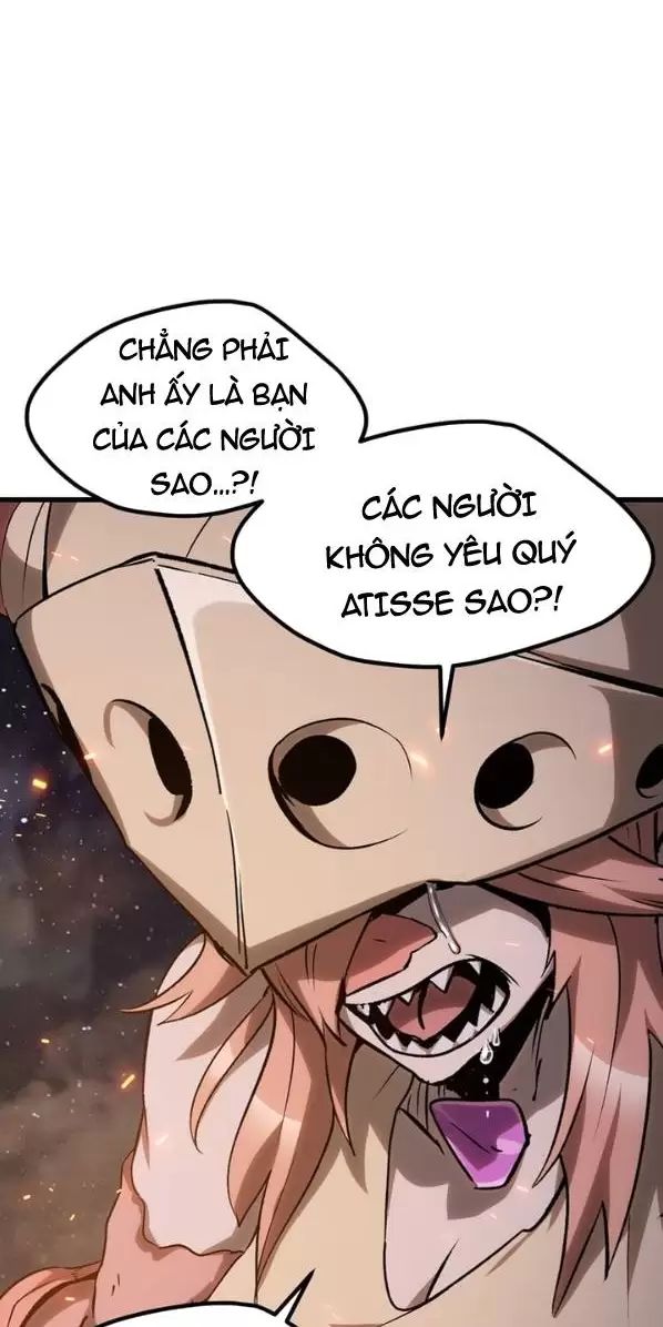 Anh Hùng Mạnh Nhất? Ta Không Làm Lâu Rồi! Chapter 179 - 105