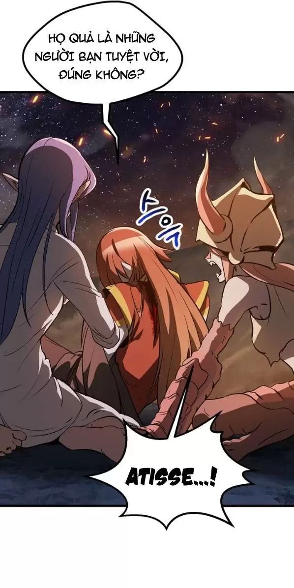 Anh Hùng Mạnh Nhất? Ta Không Làm Lâu Rồi! Chapter 179 - 108