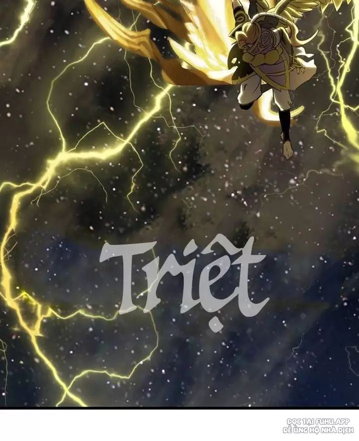 Anh Hùng Mạnh Nhất? Ta Không Làm Lâu Rồi! Chapter 180 - 7