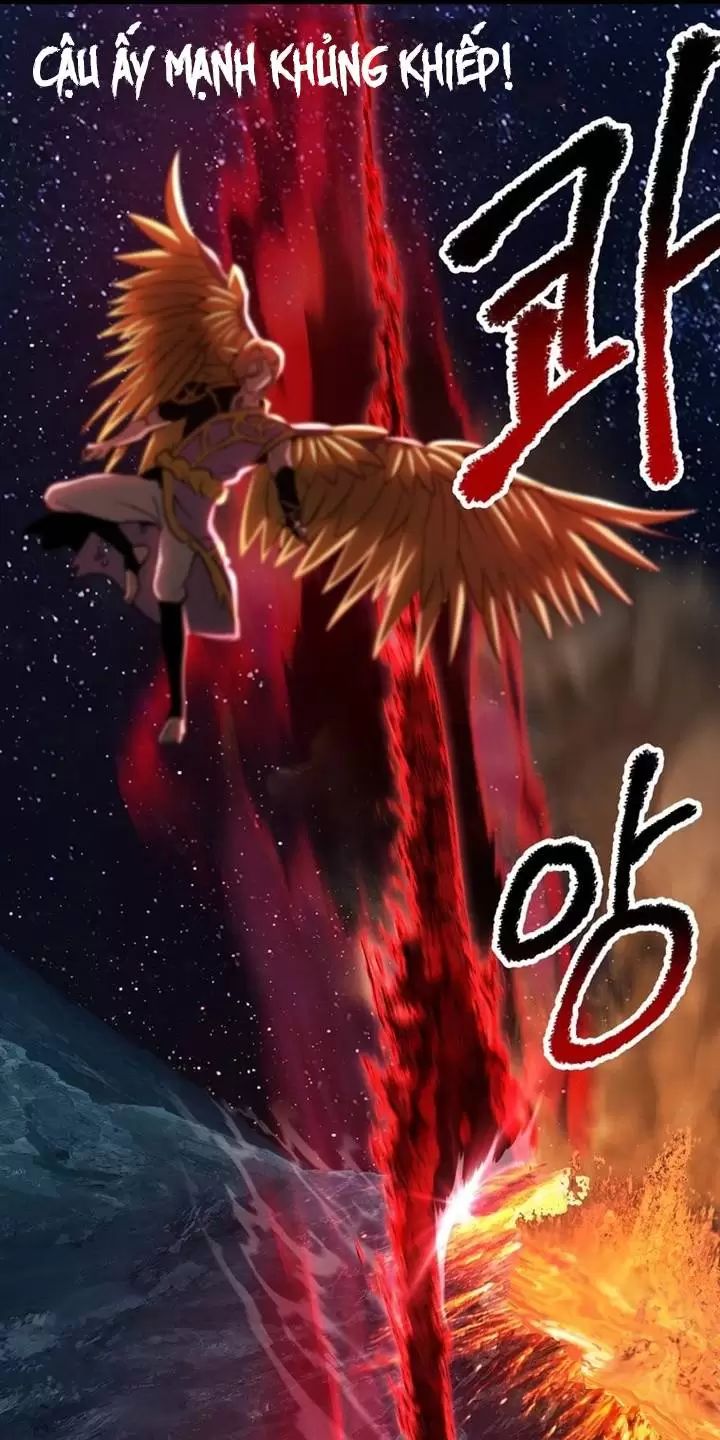 Anh Hùng Mạnh Nhất? Ta Không Làm Lâu Rồi! Chapter 180 - 21