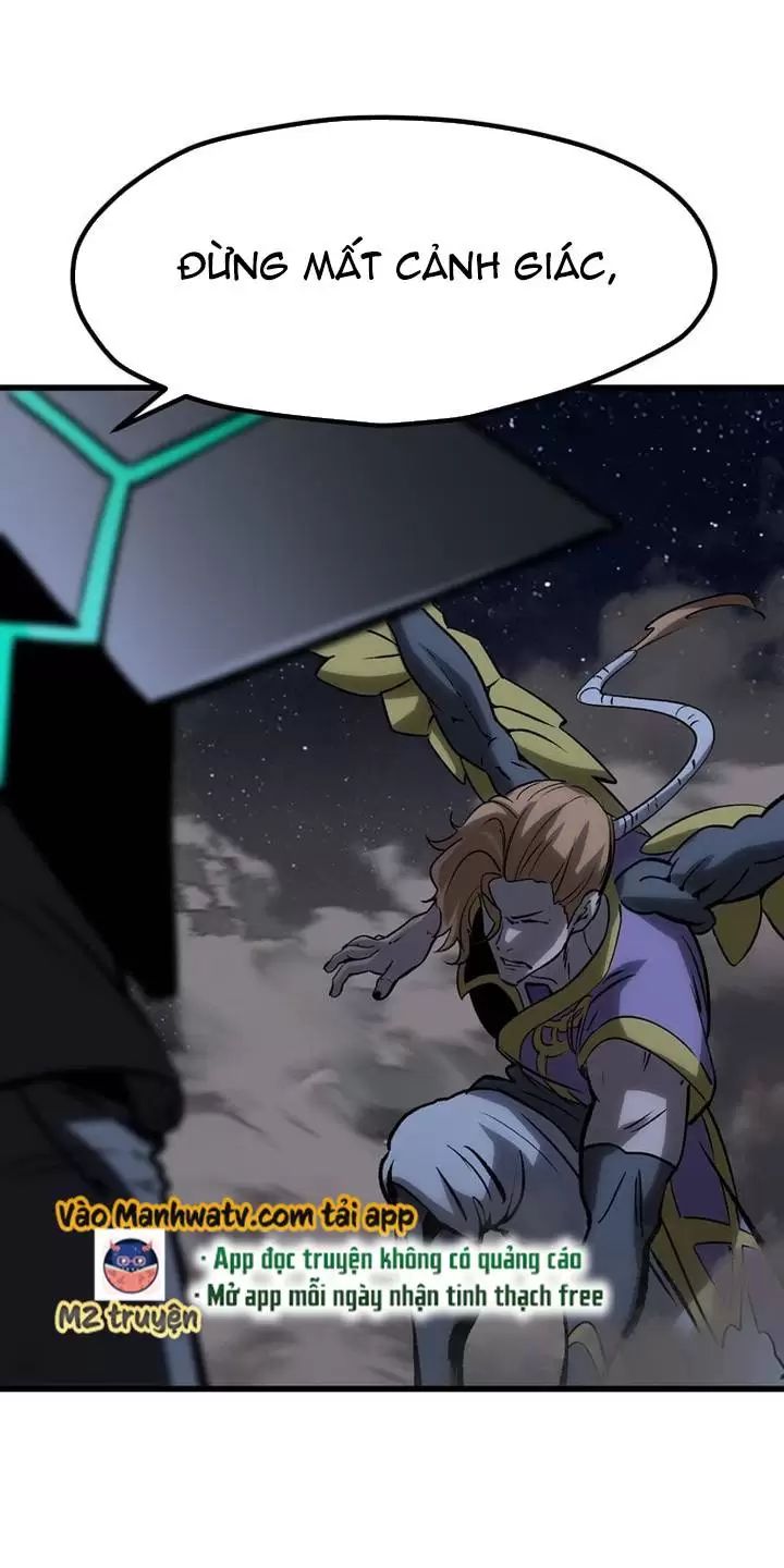 Anh Hùng Mạnh Nhất? Ta Không Làm Lâu Rồi! Chapter 180 - 28