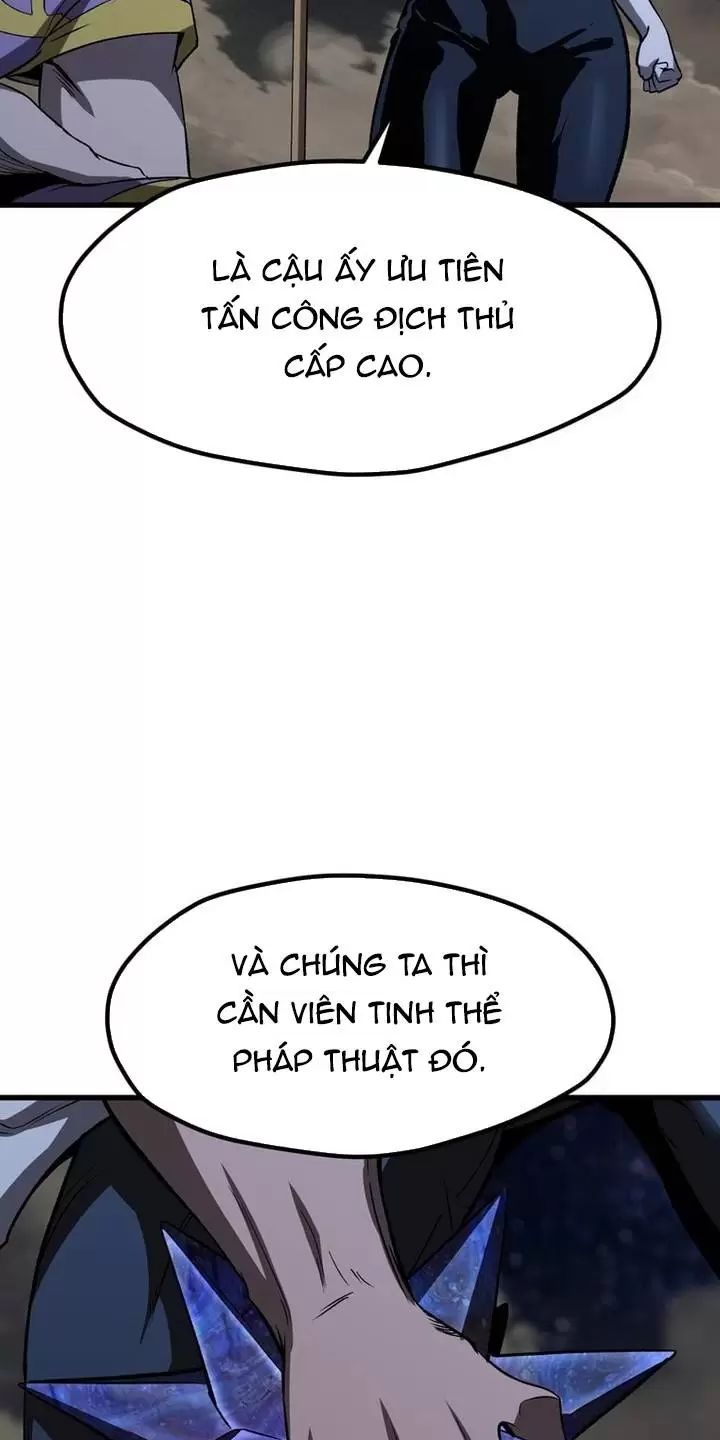 Anh Hùng Mạnh Nhất? Ta Không Làm Lâu Rồi! Chapter 180 - 36