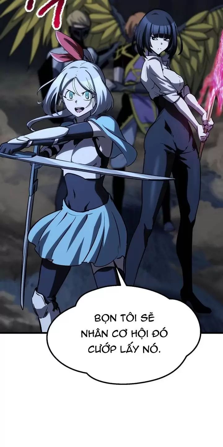 Anh Hùng Mạnh Nhất? Ta Không Làm Lâu Rồi! Chapter 180 - 38