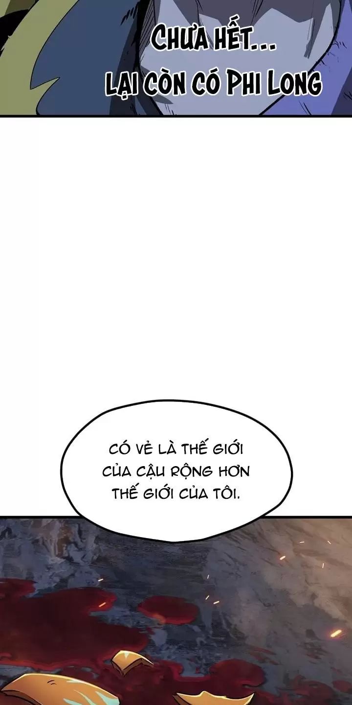 Anh Hùng Mạnh Nhất? Ta Không Làm Lâu Rồi! Chapter 180 - 43