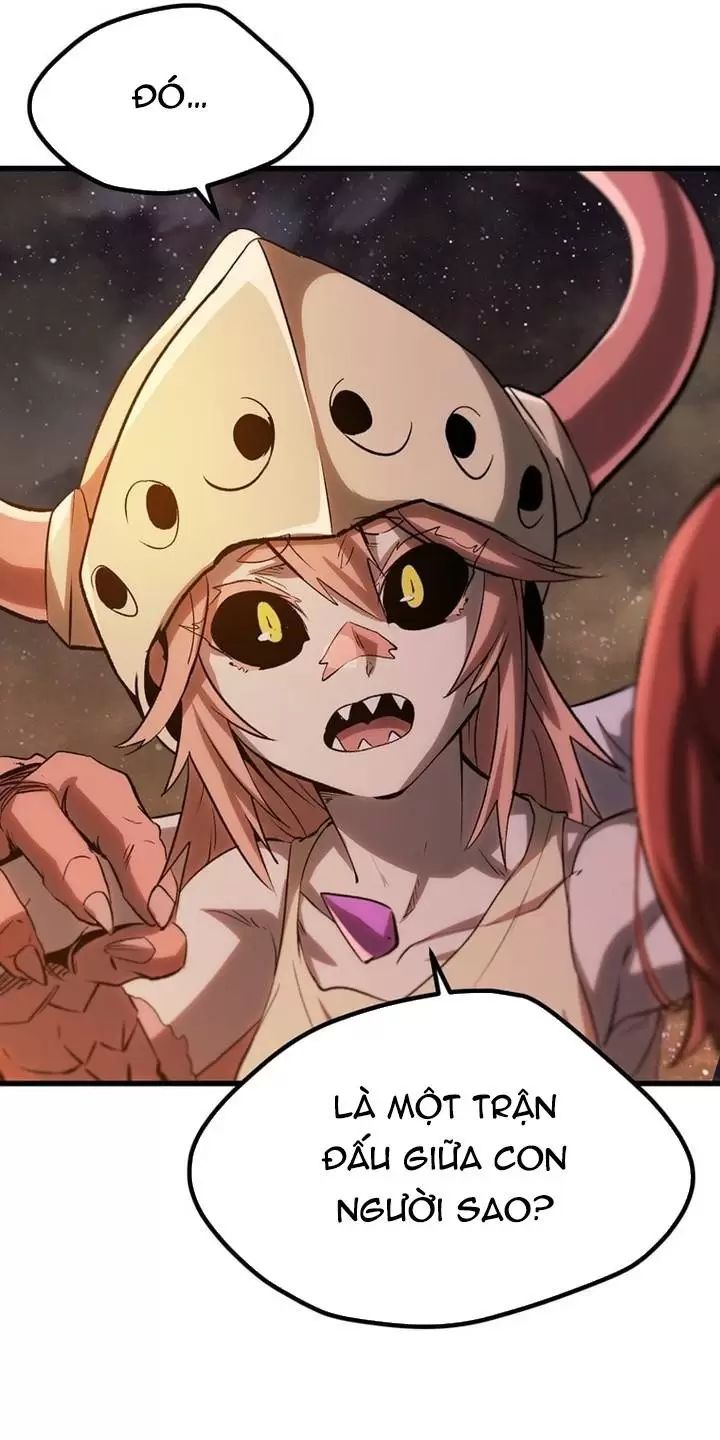 Anh Hùng Mạnh Nhất? Ta Không Làm Lâu Rồi! Chapter 180 - 47