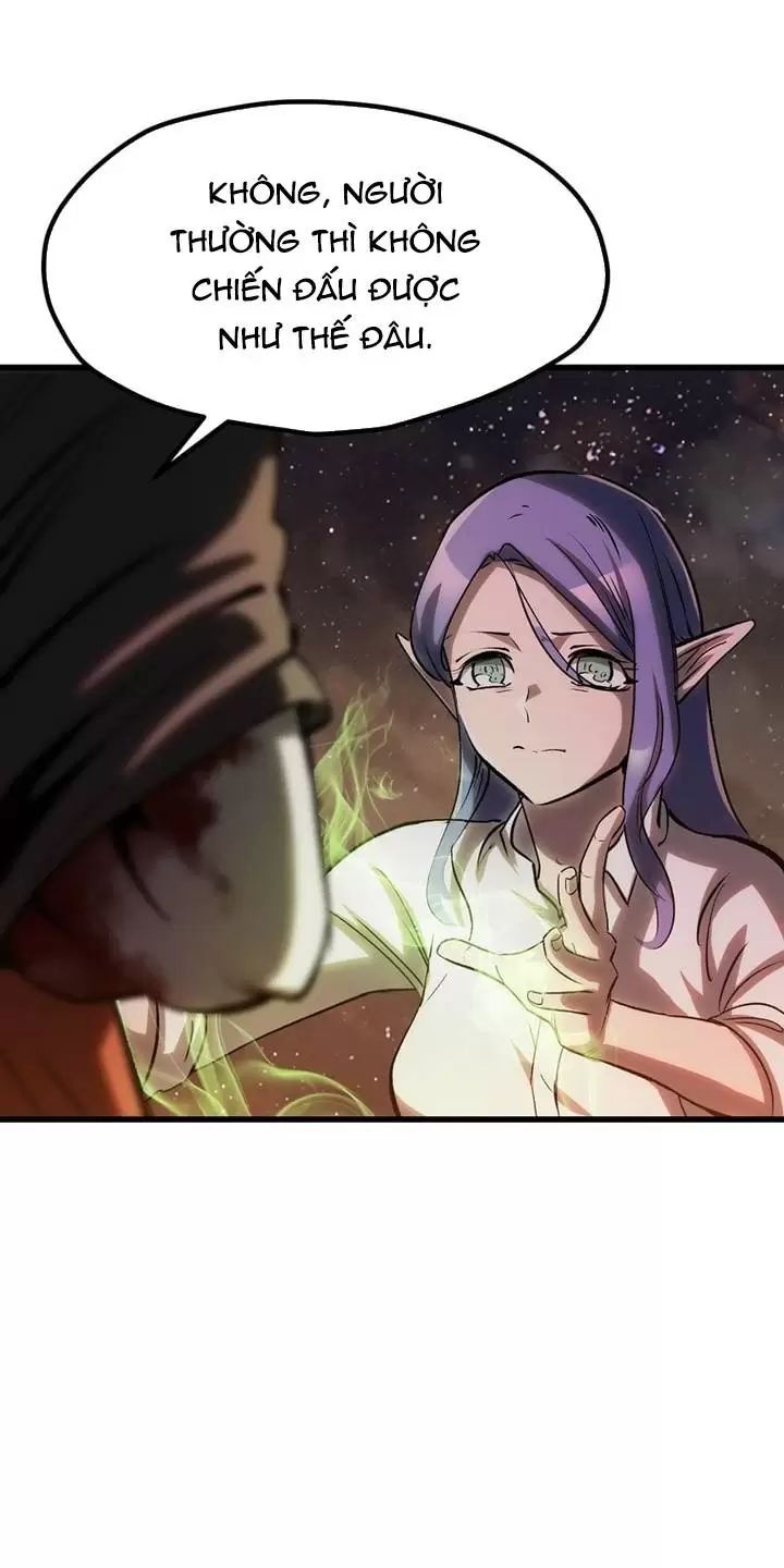 Anh Hùng Mạnh Nhất? Ta Không Làm Lâu Rồi! Chapter 180 - 48