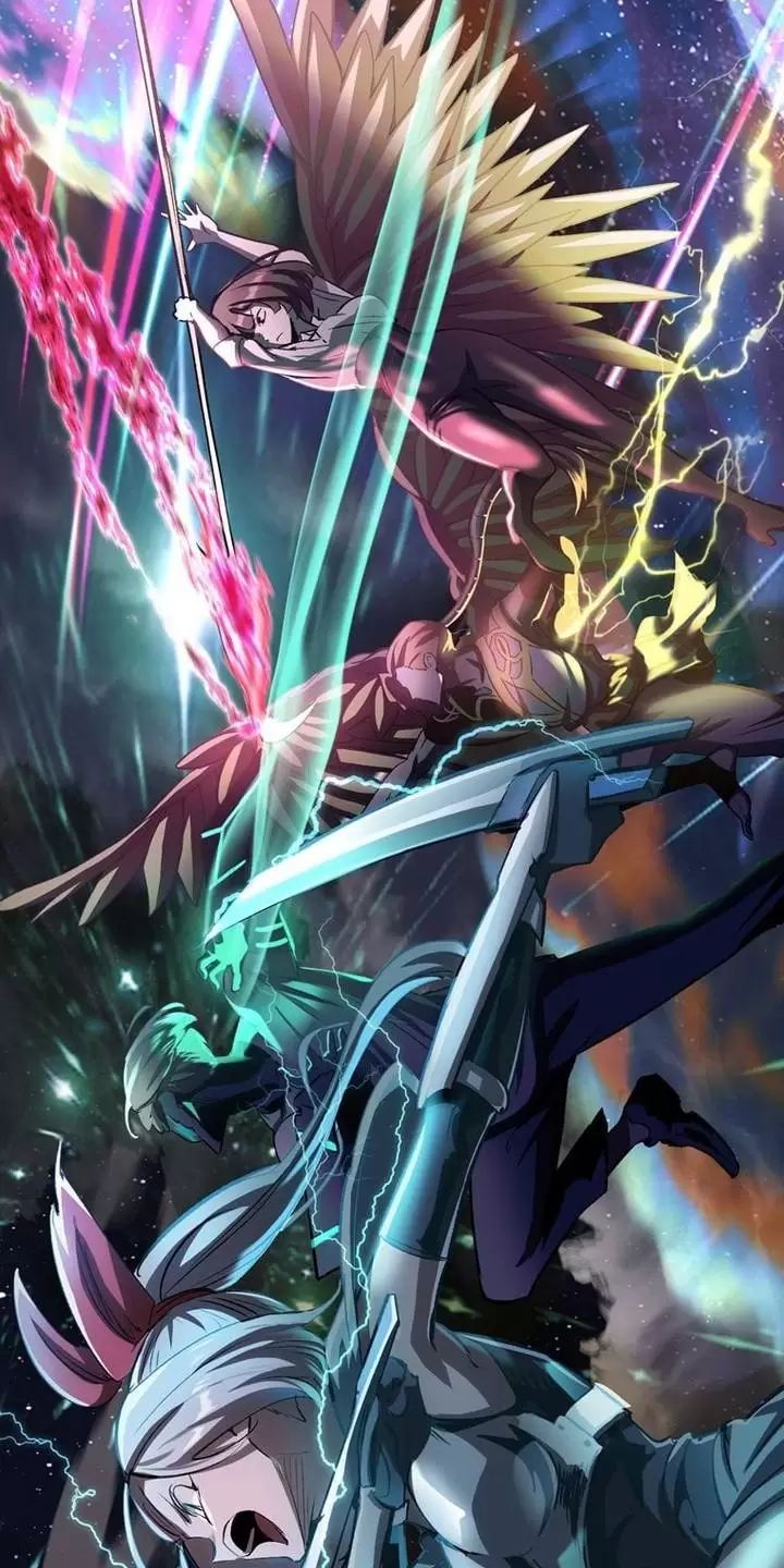 Anh Hùng Mạnh Nhất? Ta Không Làm Lâu Rồi! Chapter 180 - 51