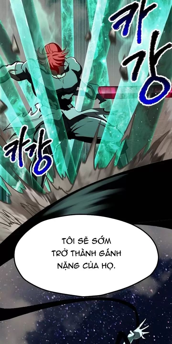 Anh Hùng Mạnh Nhất? Ta Không Làm Lâu Rồi! Chapter 180 - 71