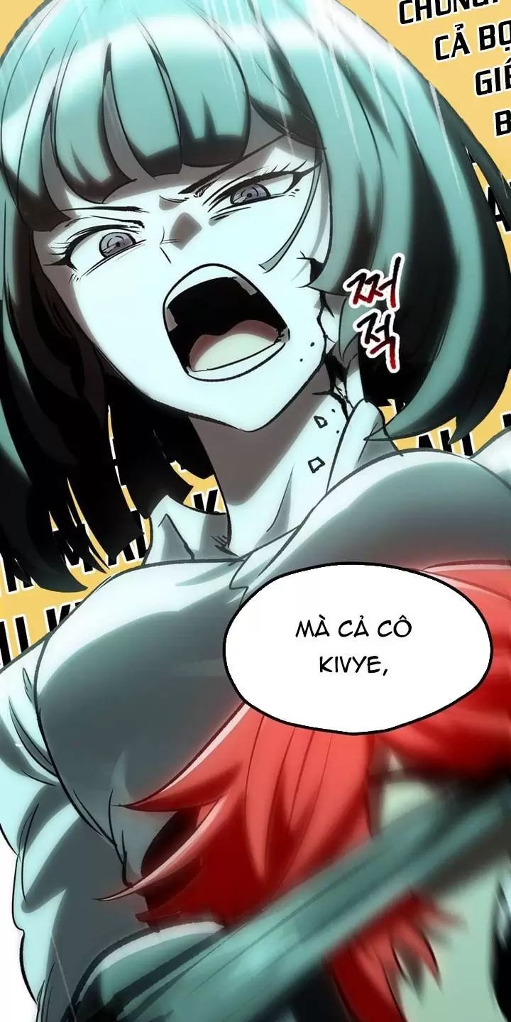 Anh Hùng Mạnh Nhất? Ta Không Làm Lâu Rồi! Chapter 180 - 77