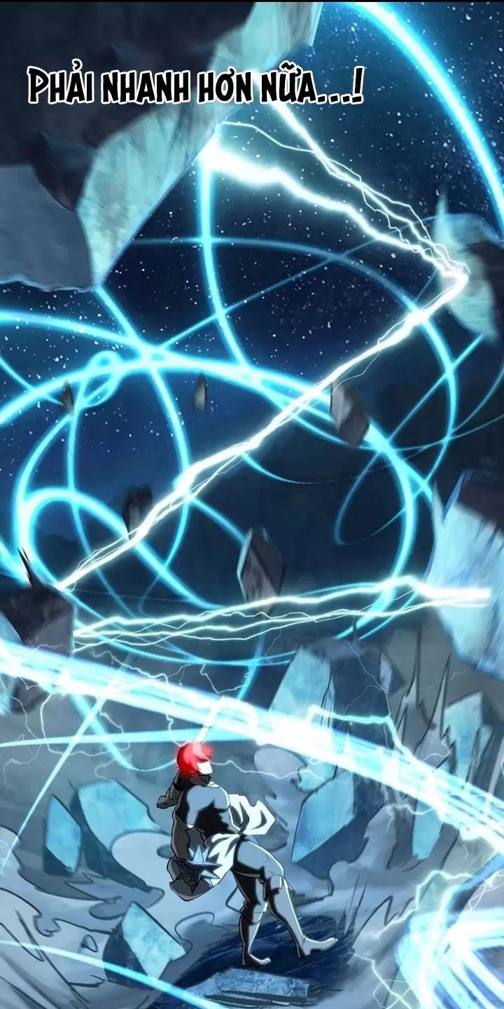 Anh Hùng Mạnh Nhất? Ta Không Làm Lâu Rồi! Chapter 180 - 110