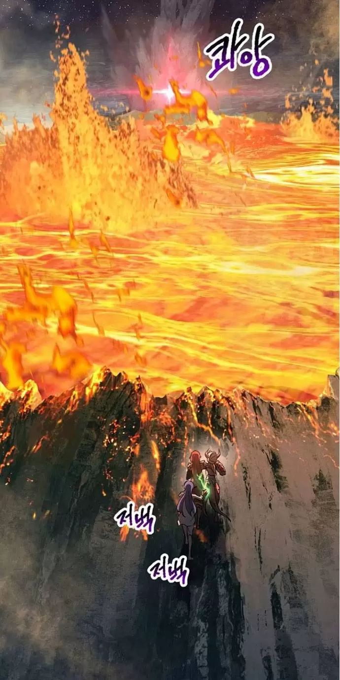 Anh Hùng Mạnh Nhất? Ta Không Làm Lâu Rồi! Chapter 181 - 2