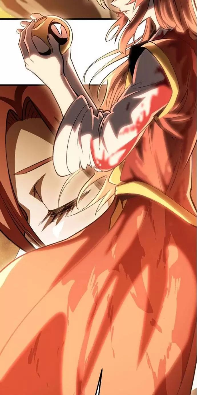 Anh Hùng Mạnh Nhất? Ta Không Làm Lâu Rồi! Chapter 181 - 6