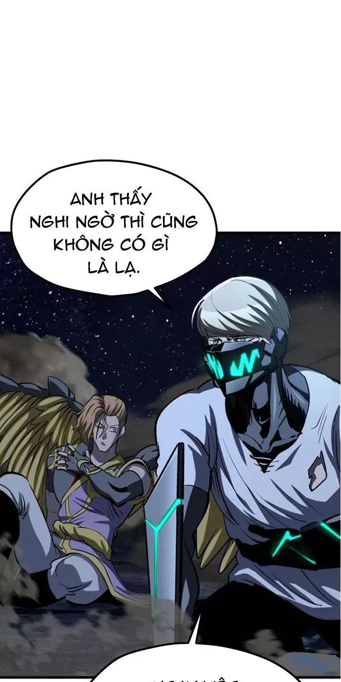 Anh Hùng Mạnh Nhất? Ta Không Làm Lâu Rồi! Chapter 181 - 44