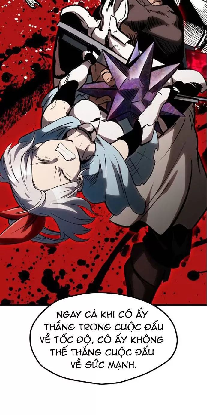 Anh Hùng Mạnh Nhất? Ta Không Làm Lâu Rồi! Chapter 181 - 50