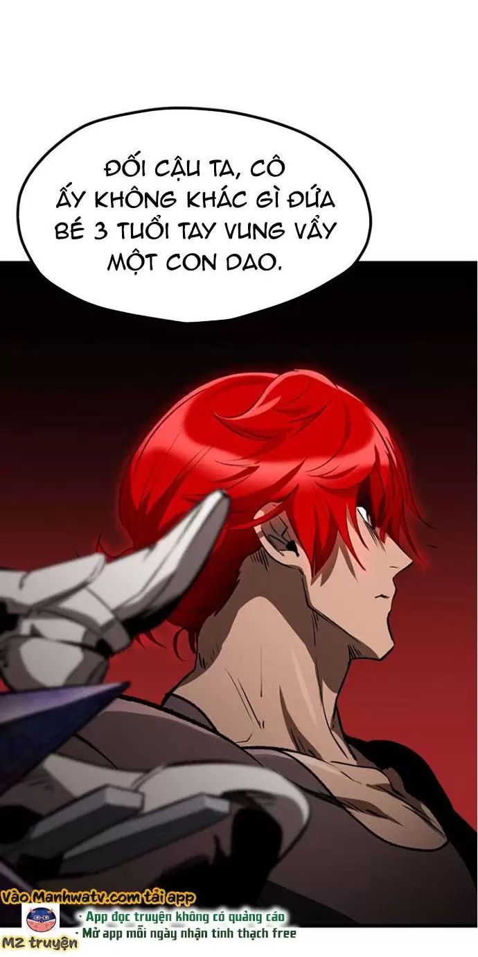 Anh Hùng Mạnh Nhất? Ta Không Làm Lâu Rồi! Chapter 181 - 51