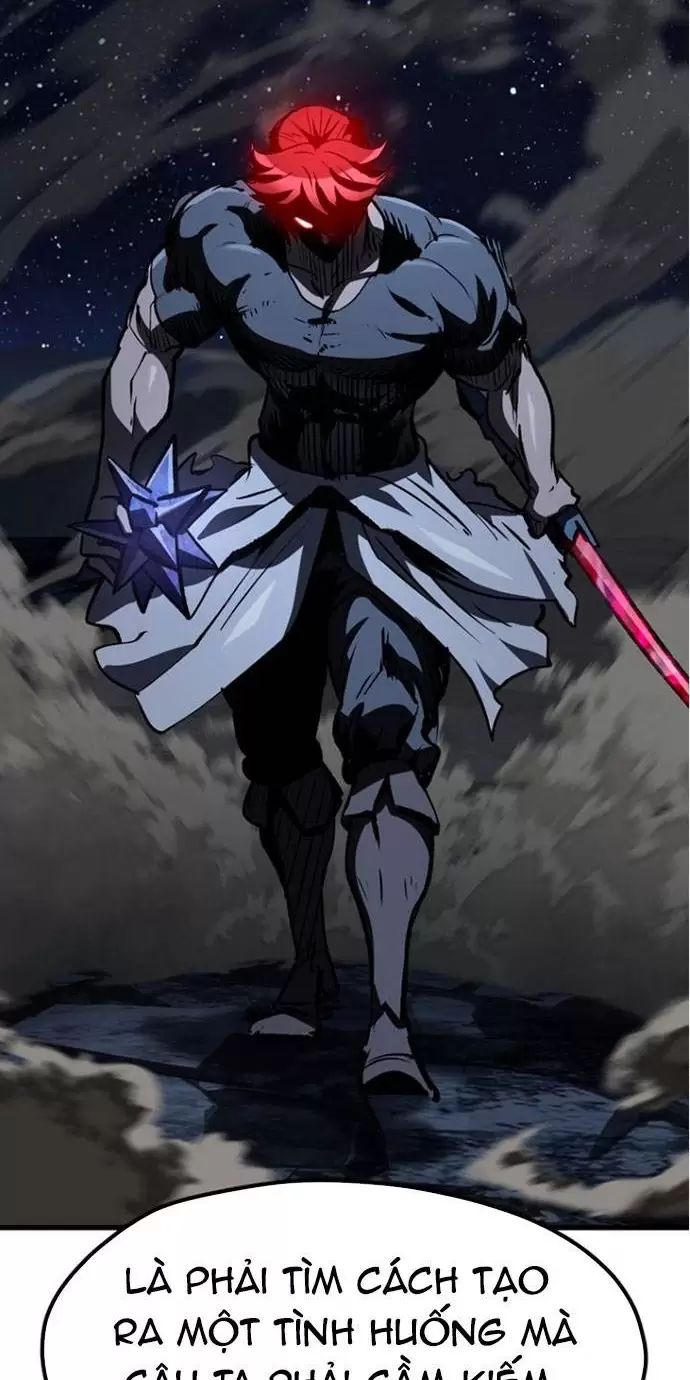 Anh Hùng Mạnh Nhất? Ta Không Làm Lâu Rồi! Chapter 181 - 55