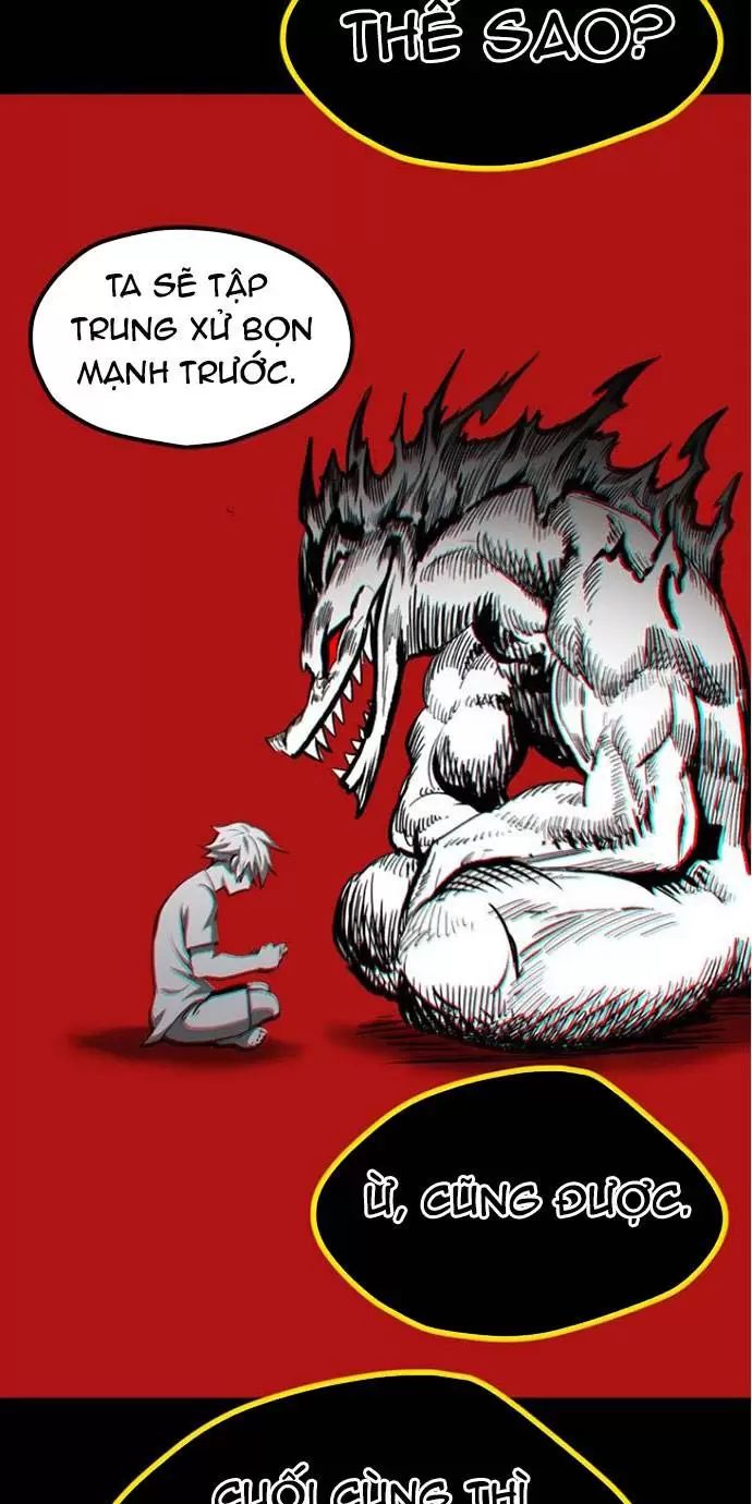 Anh Hùng Mạnh Nhất? Ta Không Làm Lâu Rồi! Chapter 181 - 66