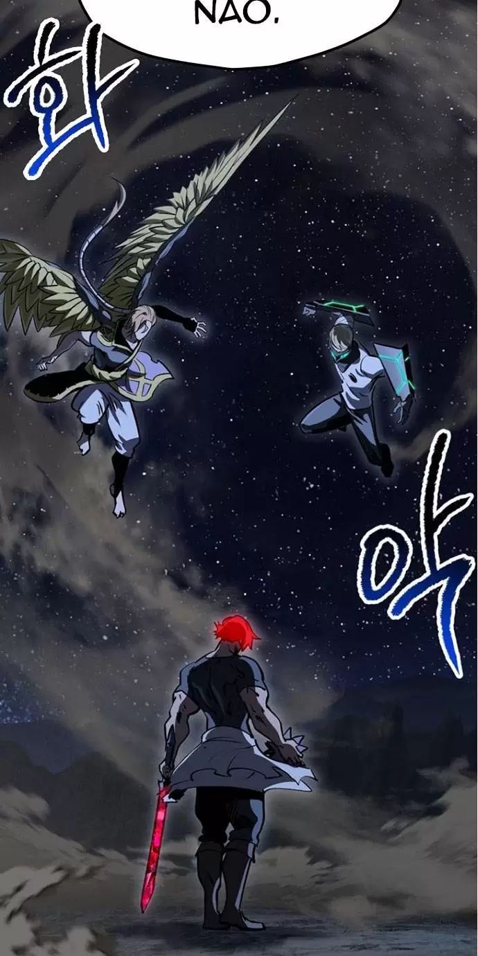 Anh Hùng Mạnh Nhất? Ta Không Làm Lâu Rồi! Chapter 181 - 68