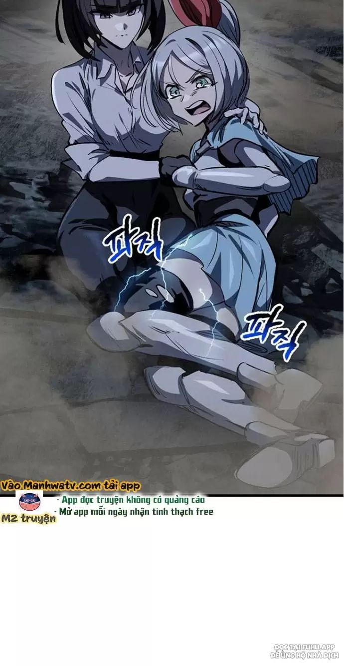 Anh Hùng Mạnh Nhất? Ta Không Làm Lâu Rồi! Chapter 181 - 71