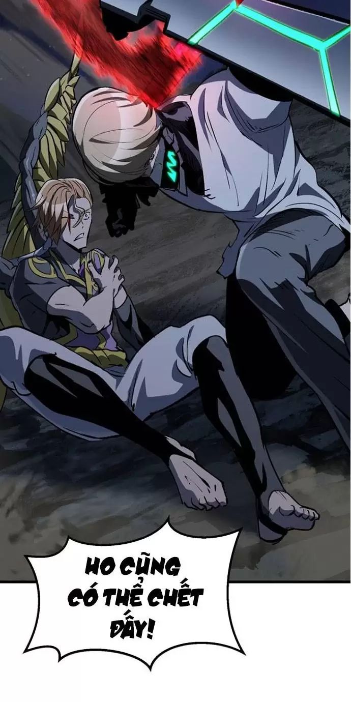 Anh Hùng Mạnh Nhất? Ta Không Làm Lâu Rồi! Chapter 181 - 77