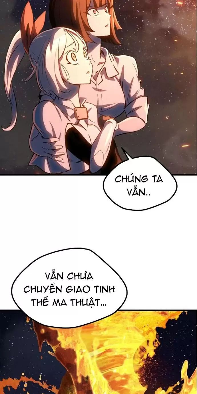 Anh Hùng Mạnh Nhất? Ta Không Làm Lâu Rồi! Chapter 181 - 93