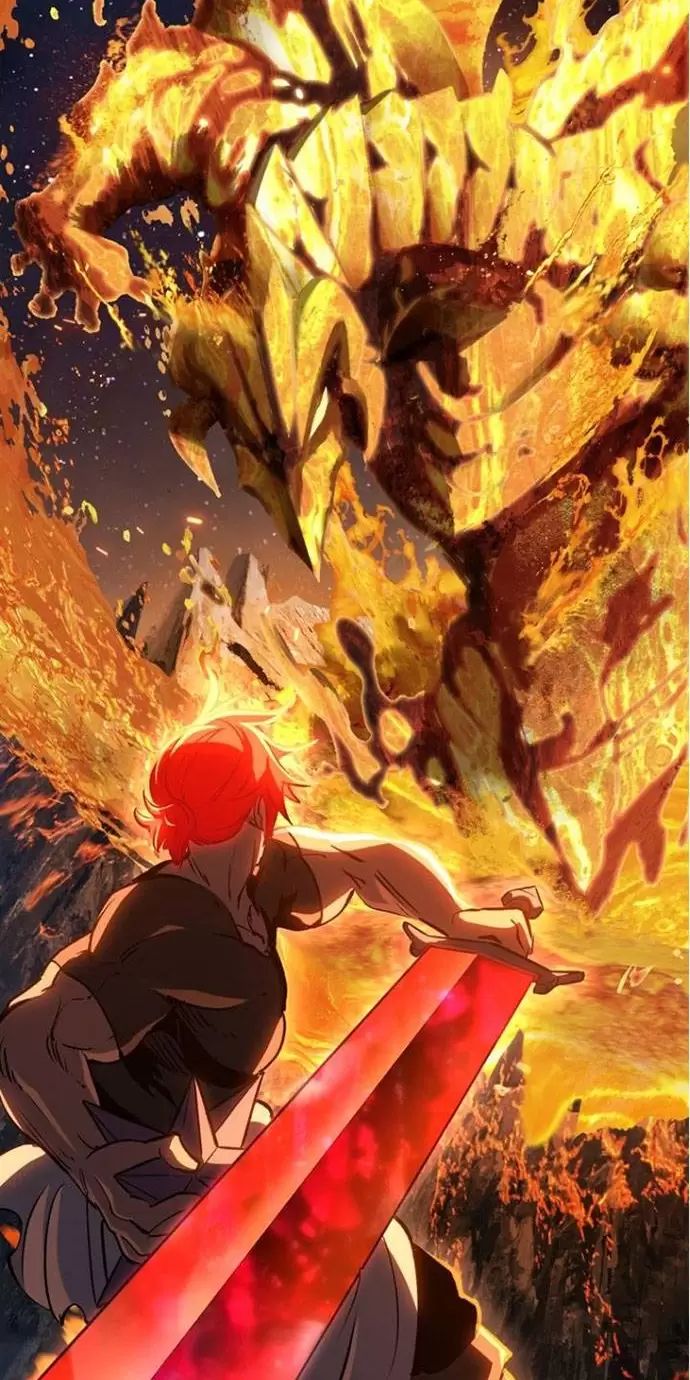 Anh Hùng Mạnh Nhất? Ta Không Làm Lâu Rồi! Chapter 181 - 94