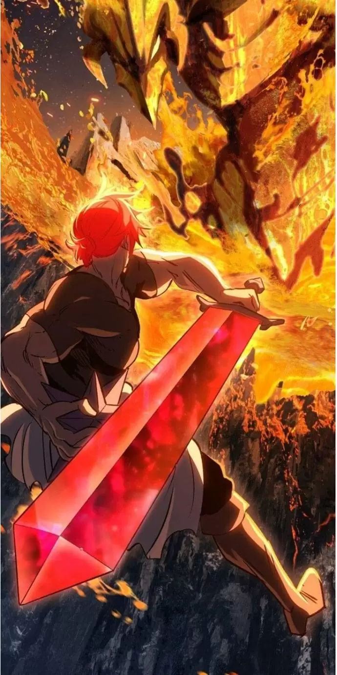 Anh Hùng Mạnh Nhất? Ta Không Làm Lâu Rồi! Chapter 182 - 12