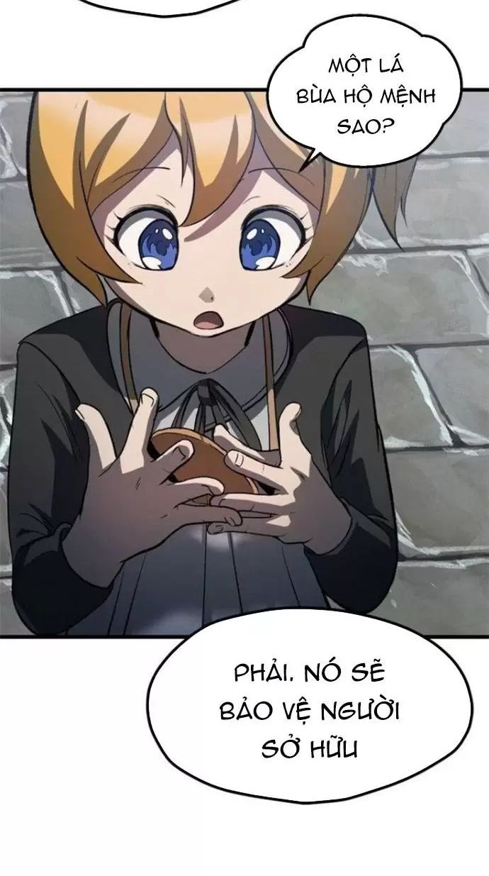 Anh Hùng Mạnh Nhất? Ta Không Làm Lâu Rồi! Chapter 182 - 54