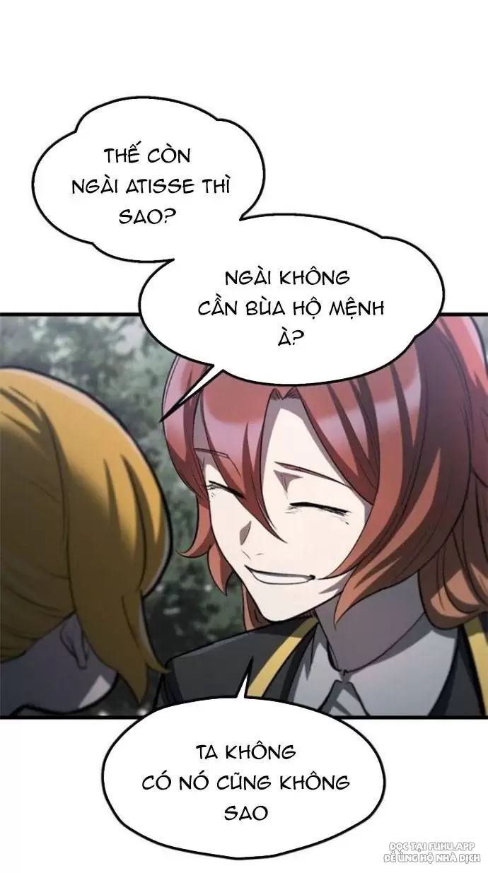 Anh Hùng Mạnh Nhất? Ta Không Làm Lâu Rồi! Chapter 182 - 55