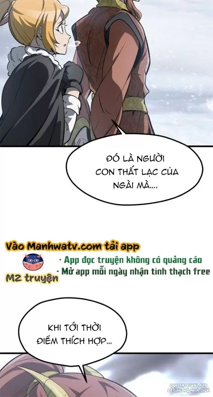 Anh Hùng Mạnh Nhất? Ta Không Làm Lâu Rồi! Chapter 182 - 70