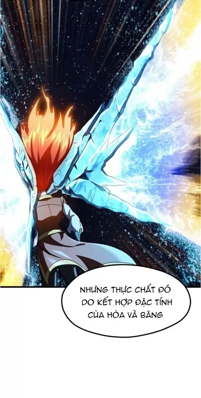 Anh Hùng Mạnh Nhất? Ta Không Làm Lâu Rồi! Chapter 183 - 37