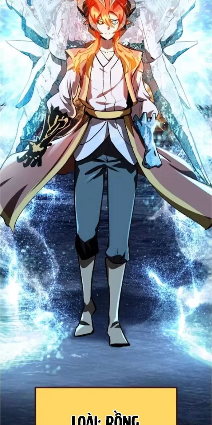 Anh Hùng Mạnh Nhất? Ta Không Làm Lâu Rồi! Chapter 183 - 40