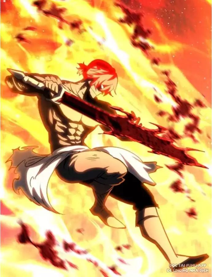 Anh Hùng Mạnh Nhất? Ta Không Làm Lâu Rồi! Chapter 183 - 78