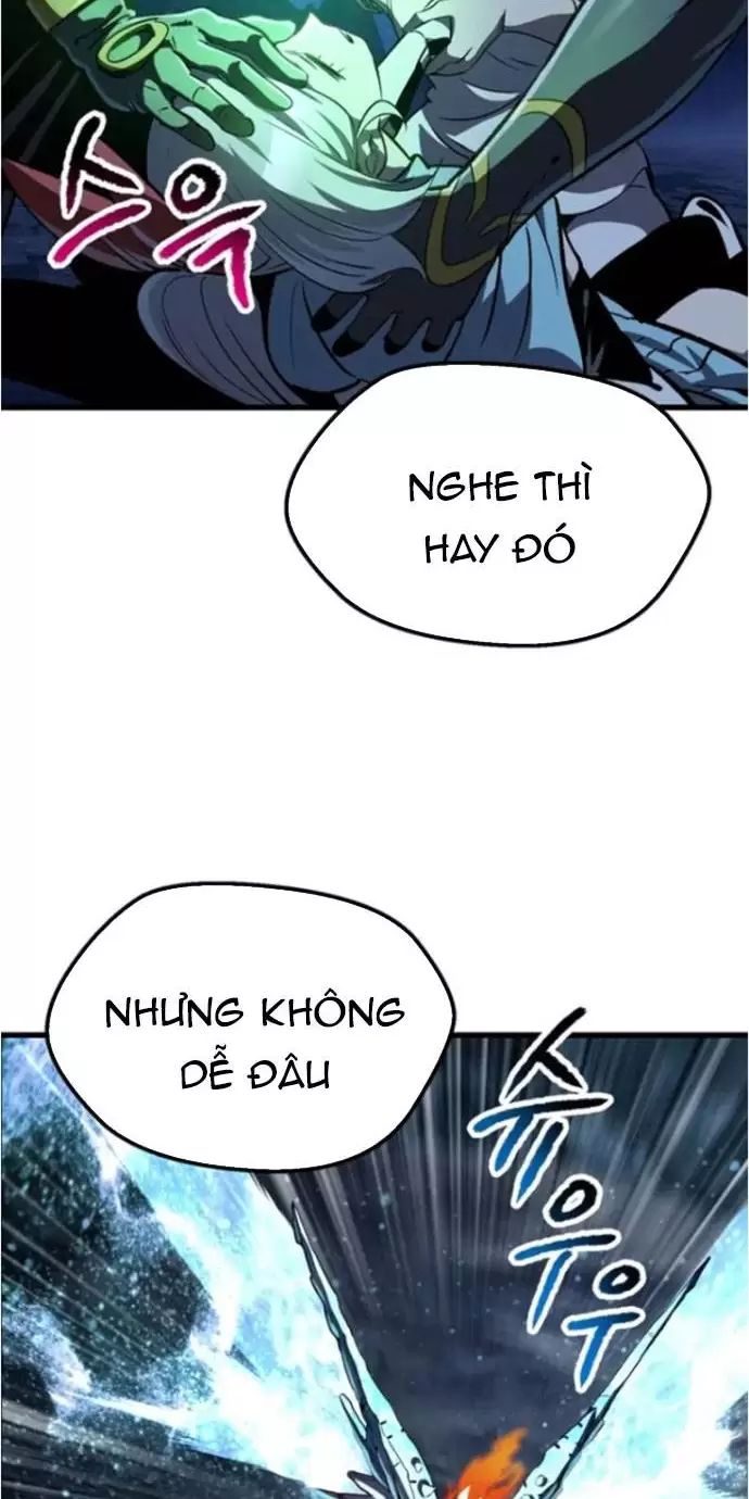 Anh Hùng Mạnh Nhất? Ta Không Làm Lâu Rồi! Chapter 183 - 80