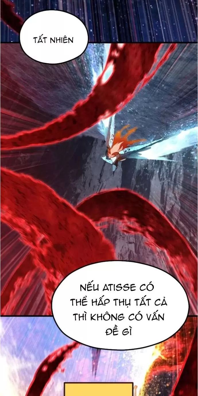 Anh Hùng Mạnh Nhất? Ta Không Làm Lâu Rồi! Chapter 183 - 84