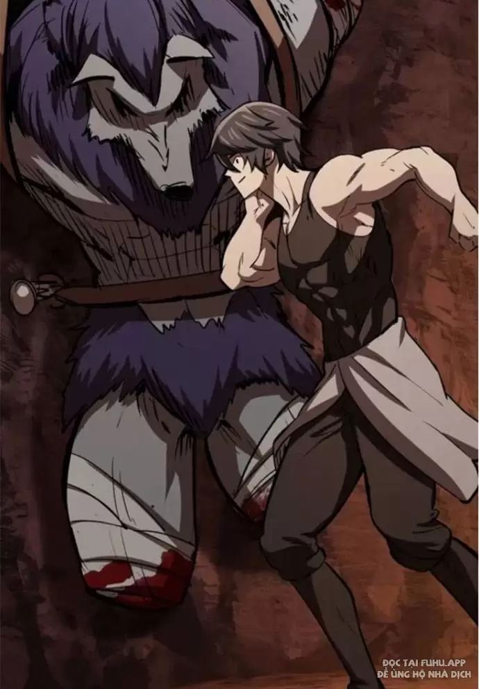 Anh Hùng Mạnh Nhất? Ta Không Làm Lâu Rồi! Chapter  183 - 107