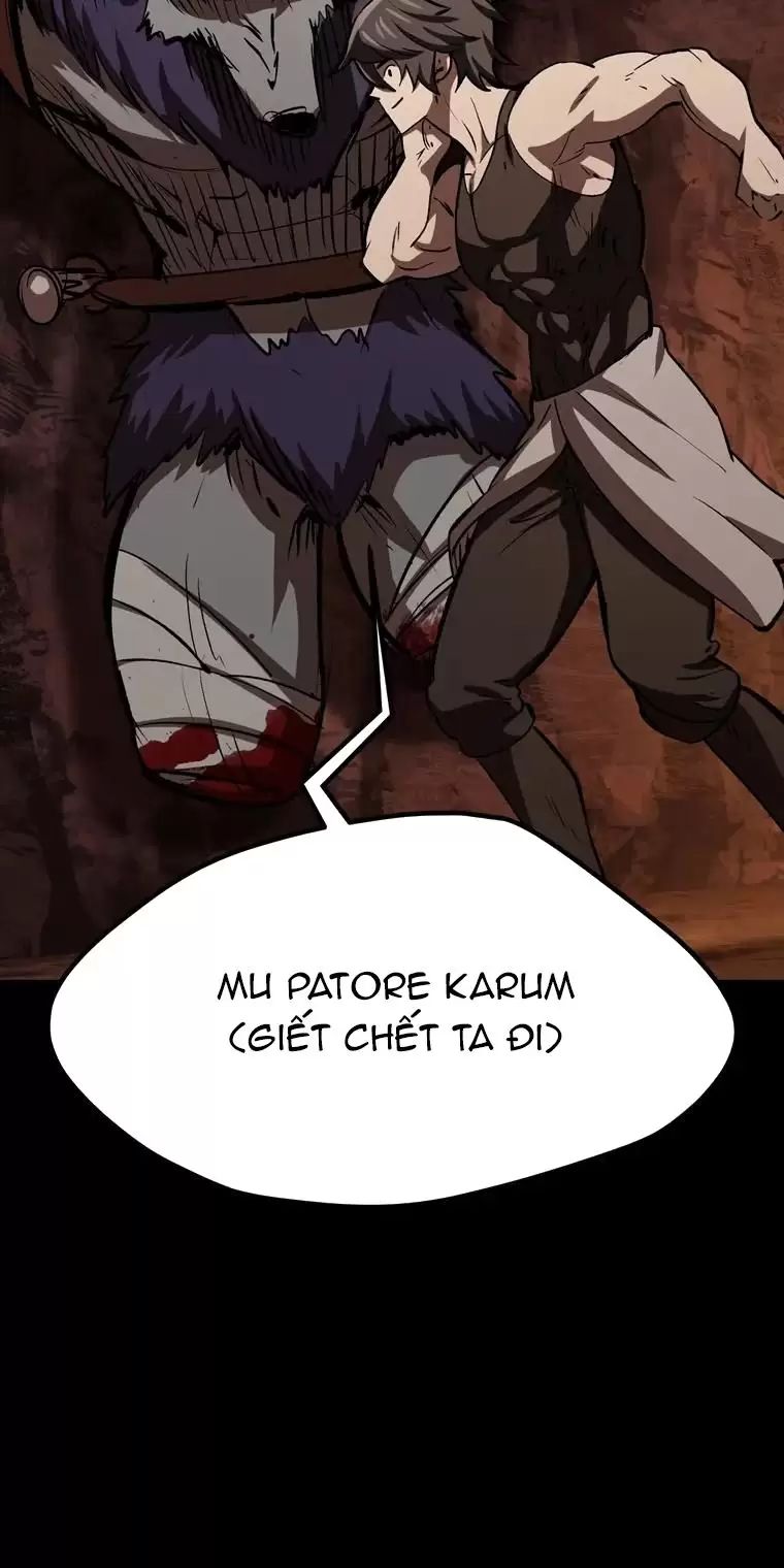 Anh Hùng Mạnh Nhất? Ta Không Làm Lâu Rồi! Chapter 184 - 3