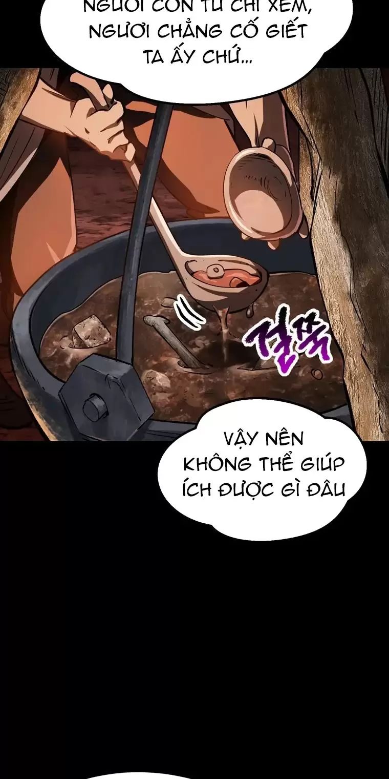 Anh Hùng Mạnh Nhất? Ta Không Làm Lâu Rồi! Chapter 184 - 8